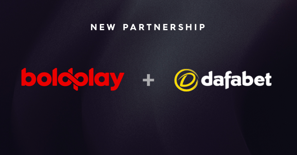 A Boldplay egyuttmukodik a Dafabettel – Global Gambling News