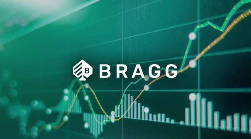 A Bragg Gaming Group a Sportium Partnership segitsegevel erositi globalis