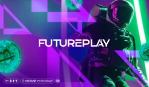 A FuturePlay uj korszakot szabadit fel az iGaming es a