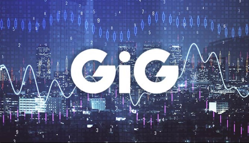 A Gaming Innovation Group GiG sikeresen befejezte a 45 millio