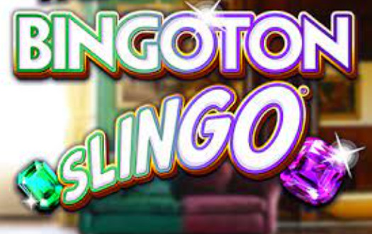 A Gaming Realms bemutatja az exkluziv Slingo Bingotont a Paddy