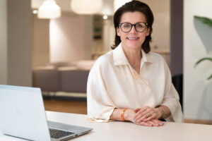 A Svenska Spel udvozli Anna Johnsont uj vezerigazgatokent