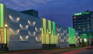Az adathalasz csalas celpontja a Ballys Evansville Casino