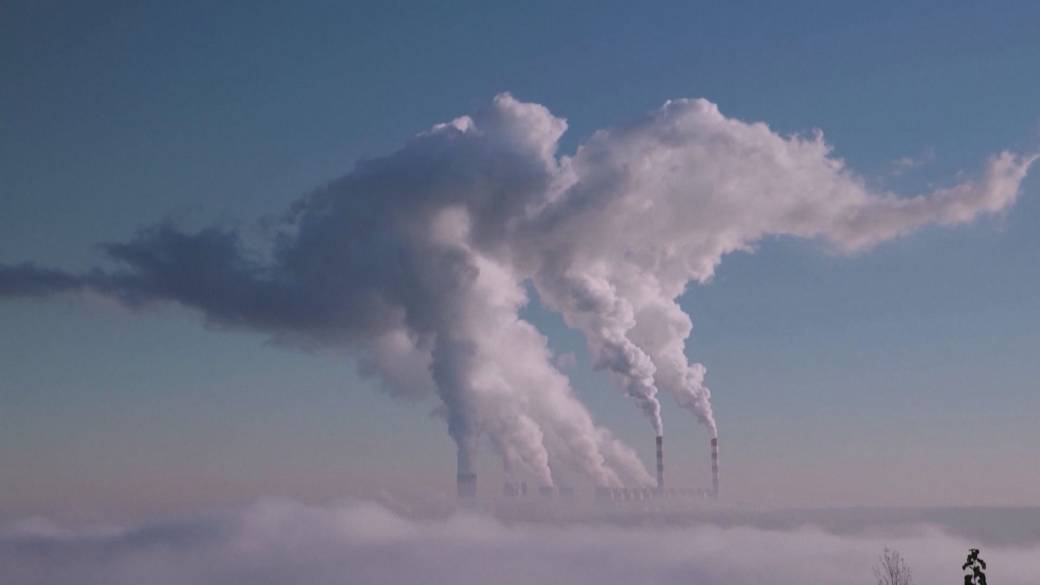 Kattintson a videó lejátszásához: „A COP28-on a Calgary-film a fejlődő országok fosszilis tüzelőanyag-használatát vizsgálja”