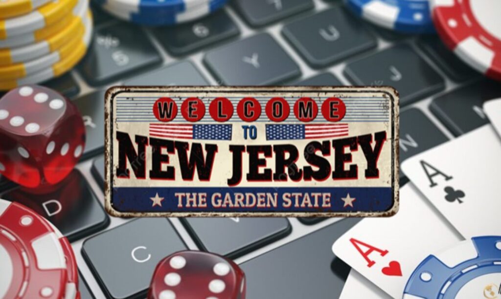 New Jersey jatekpiaca rekordteljesitmenyt mutat novemberben