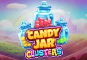 Pragmatic Game Unwraps Candy Jar Clusters Slot Adventure