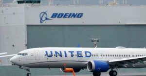 1704751760 A United meglazult csavarokat talalt a Boeing 737 Max 9 en