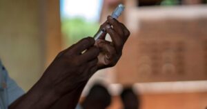 1705927590 Kamerun megkezdi a malaria elleni vakcina bevezeteset a globalis merfoldkoben