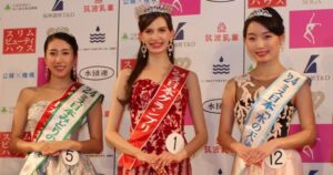 1706131929 Ukran szarmazasu modell nyerte a Miss Japan 2024 et identitasvitakat valtott