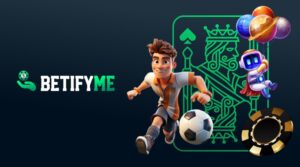 A Big Sky Ventures elinditja a Betifyme kaszinot es a