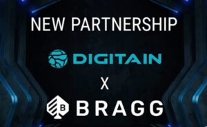 A Digitain a Bragg Gaming Group Collaboration segitsegevel boviti portfoliojat