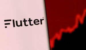 A Flutter NYSE debutalasa strategiai valtast jelent a kereskedesi kornyezetben