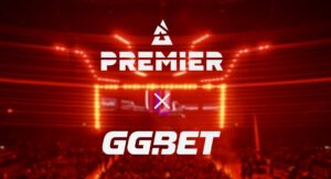 A GGBET BLAST Premier globalis esport fogadasi partnerseget kot