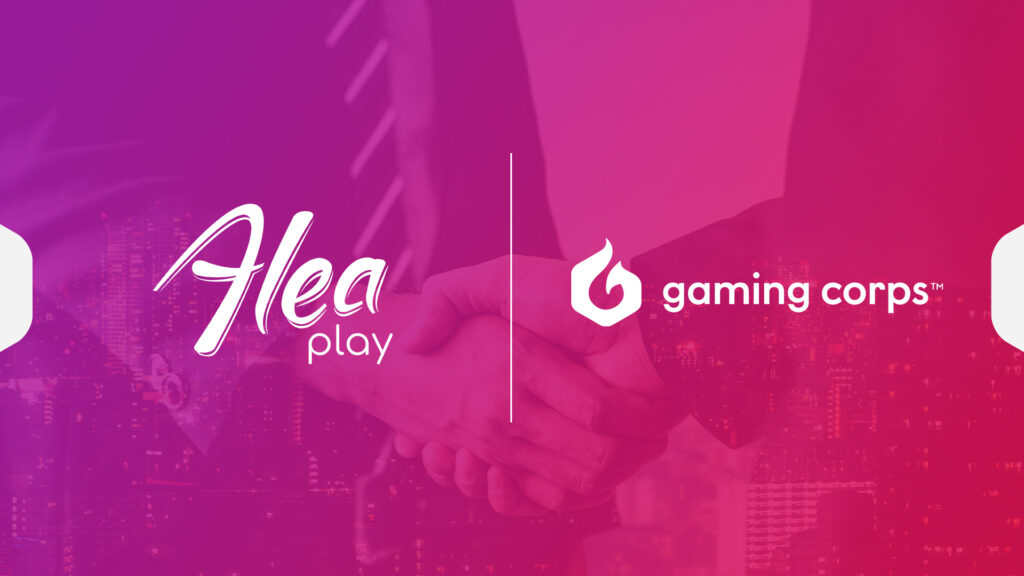 A Gaming Corps hozzaadja az Alea Global Gambling News