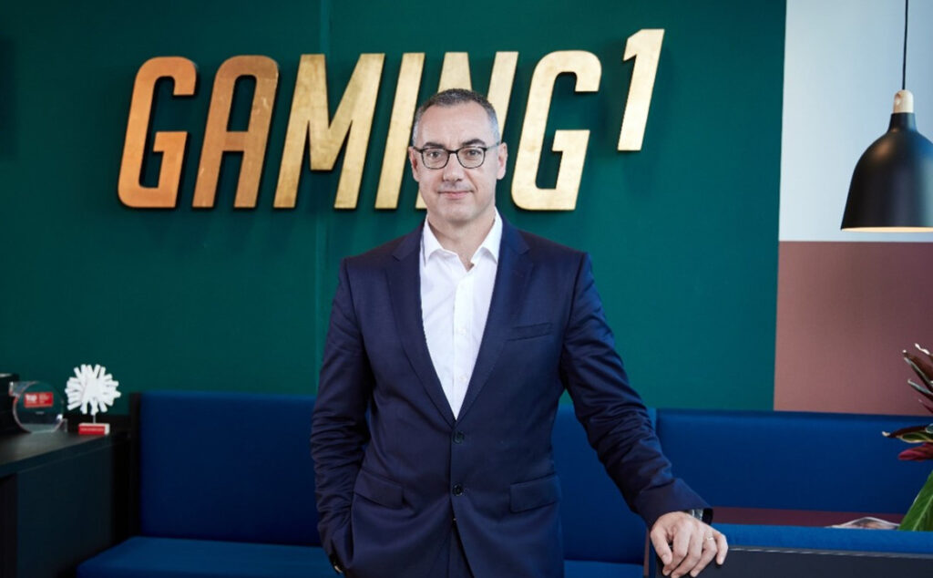 A Gaming1 jovedelmezo kaszinolicenceket szerez Svajcban amelyek celja a mukodes