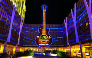 A Hard Rock Atlantic City uj Unity husegprogramot vezet be