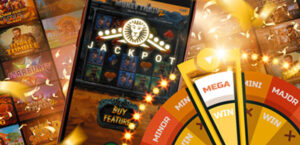 A LeoVegas Jackpot keszen all az iGaming atalakitasara