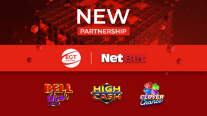 A Netbet Romania hozzaadja az EGT digitalis tartalmat