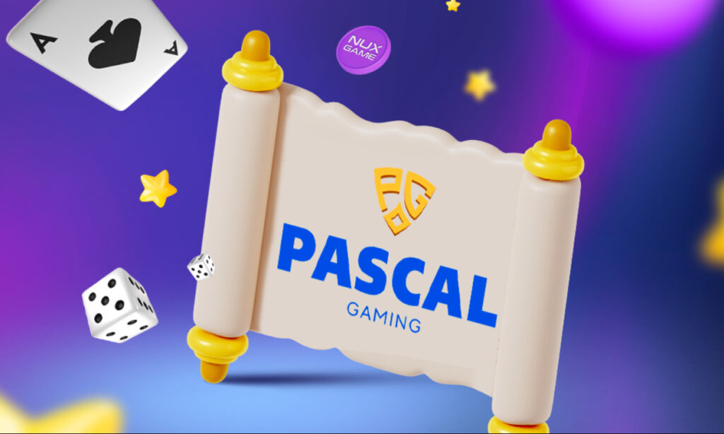 A Pascal Gaming kulcsfontossagu partnerseget kot a Betfair International lel