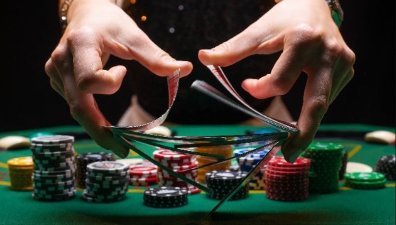 A Pragmatic Gaming elo kaszinotartalommal emeli a Sky Vegas elmenyet