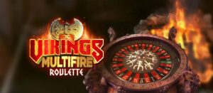 A Real Dealer Studios bemutatja a viking temaju rulett kalandot