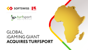 A SOFTSWISS a Turfsport felvasarlasaval belep az afrikai piacra