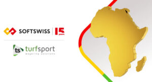 A SOFTSWISS felgyorsitja Del Afrika terjeszkedeset a Turfsport Acquisition reven