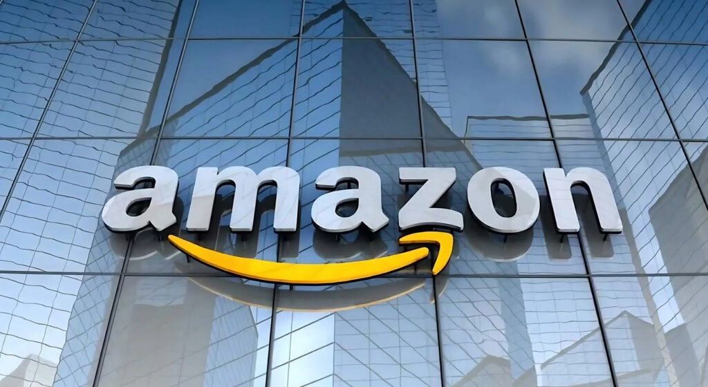 Az Amazon jogi vedelmet ker a kaszinoalkalmazasokkal kapcsolatos perben