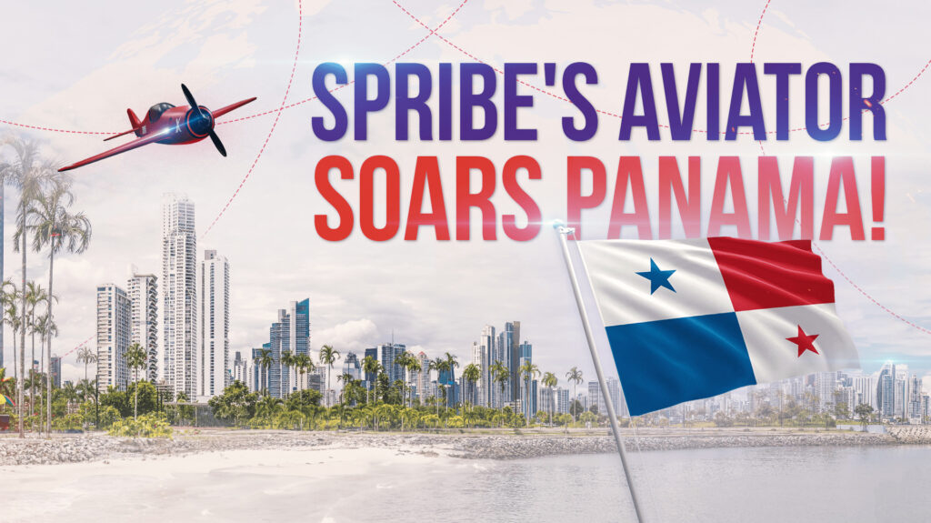 Az Aviator Panamaban debutal amikor a SPRIBE megkapta a hatosagi