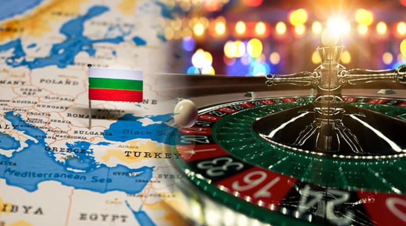 Bulgaria szigoru lepeseket tesz 600 illegalis szerencsejatek platform ellen