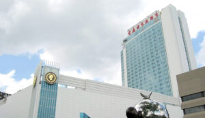 Caesars Windsor engedelyezesi csataja harom eromuvet mutat be