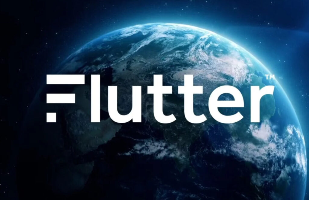 Flutter szorakoztato keszlet az NYSE listahoz mint az Euronext dublini