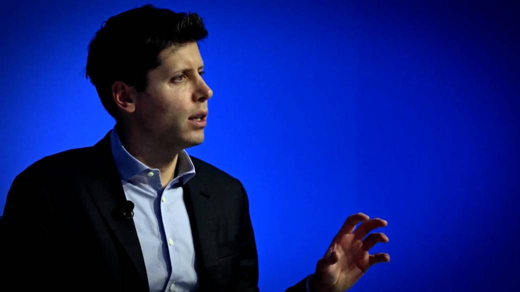 Kattints a videó lejátszásához: „Visszajött: Sam Altman visszatér az OpenAI vezérigazgatójaként”