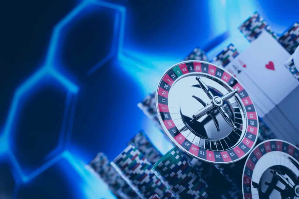 Minden amit tudnod kell az iGaming elmeny javitasahoz