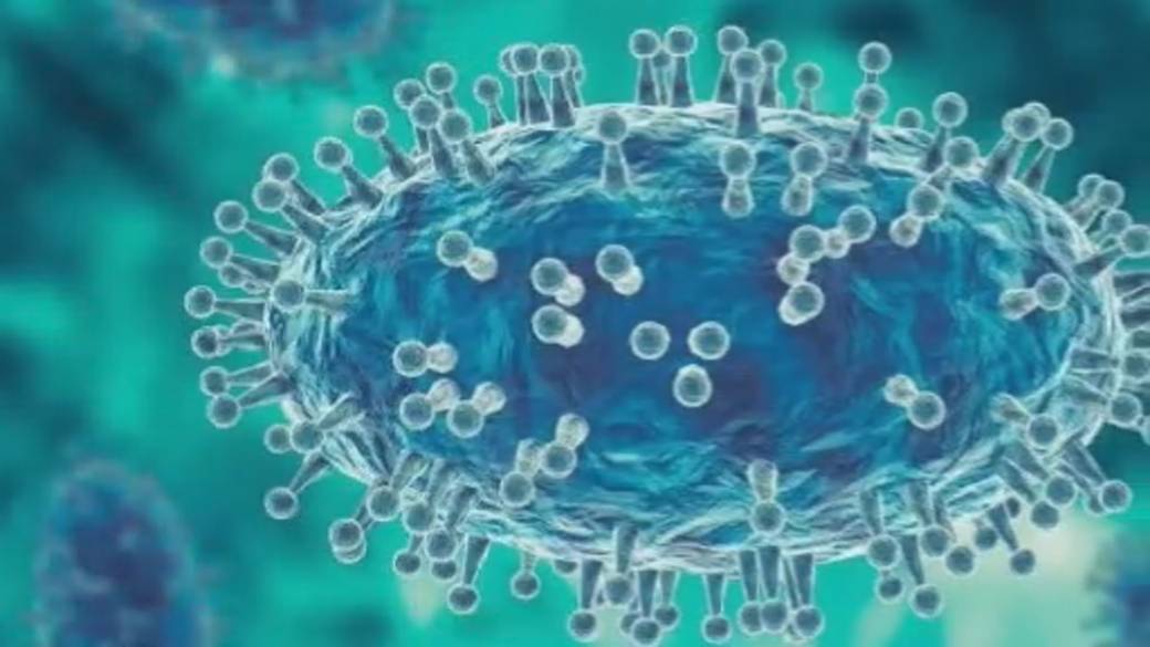 Kattintson ide a videó lejátszásához: „Az Mpox már nem globális vészhelyzet. Mit jelent?'