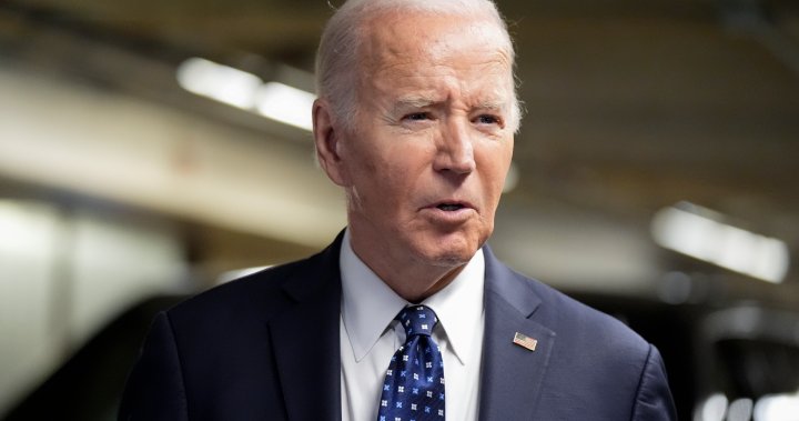 Biden találkozik Navalnij családjával, és dicséri Putyin kritikusának „hihetetlen bátorságát”