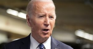 Biden új amerikai szankciókat jelentett be Oroszország ellen 2 éve