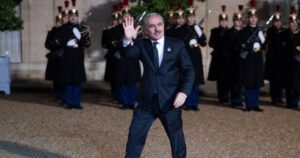 Lemondott Mohammad Shtayyeh palesztin miniszterelnök. Miért? Nemzeti