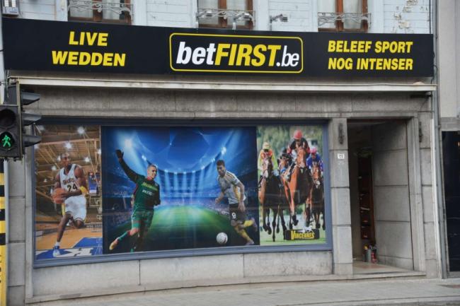 A Betfir és a Betsson online kaszinót indít Belgiumban