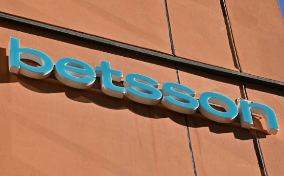 A Betsson 2023 as bevételei 22% os bevételcsúcsot mutatnak, amely meghaladta az