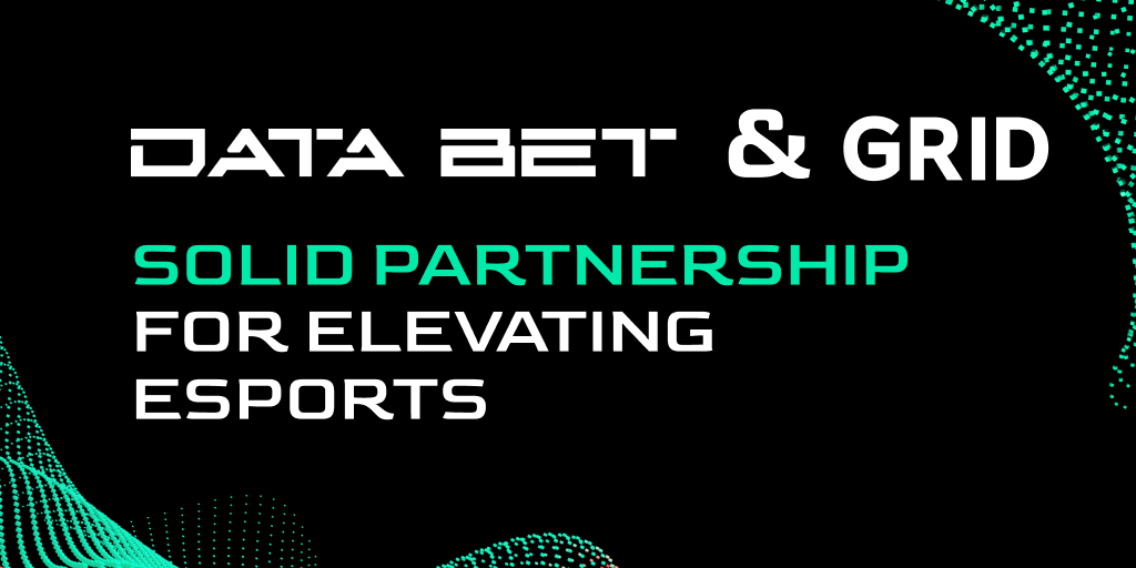 A DATA.BET & GRID kiterjeszti a partnerséget