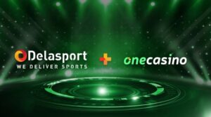 A Delasport a OneCasino partnere a sportfogadások terén Hollandiában