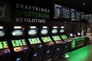 A DraftKings segít New Hampshire nek, hogy 100 millió dollárt kapjon