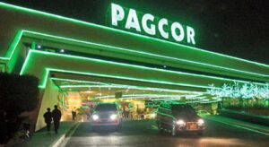 A PAGCOR jelentése szerint 2023 ban 285,27 milliárd Php bruttó játékbevétel