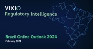 A Vixio Regulatory Intelligence jövedelmező kilátásokat jósol Brazília online szerencsejáték szektorának