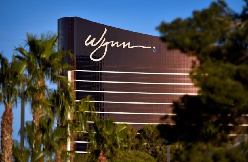 A Wynn Resorts bevételei 73,9% os növekedéssel új csúcsra emelkedtek