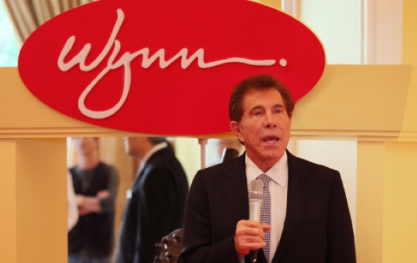 A nevadai bíróság elutasította Steve Wynn rágalmazási keresetét az AP