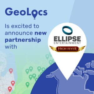 Az Ellipse geolokációs partnerséget köt a GeoLocs vállalattal