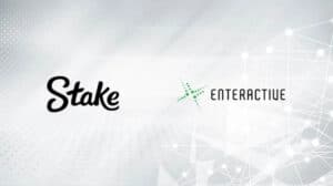 Az Enteractive stratégiai partnerségben fokozza a játékosok újraaktiválását a Stake.com