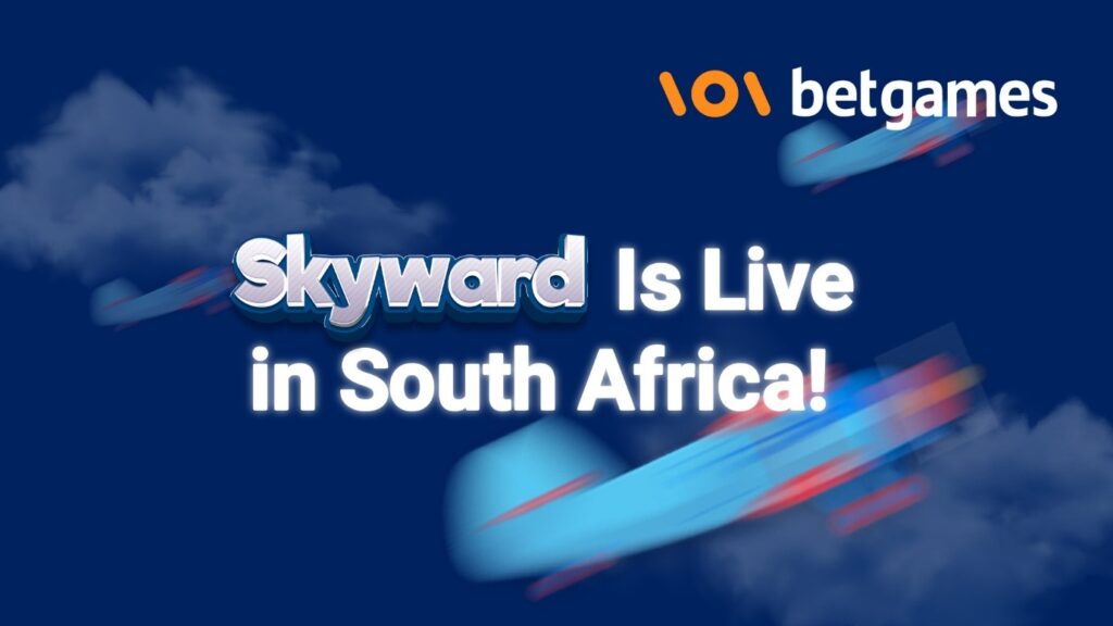 Az afrikai terjeszkedés örömet okoz BetGames – Global Gambling News